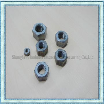 Good quanity fasteners Nuts Manufacturer