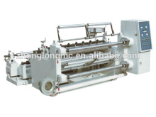 aluminum foil slitting machine