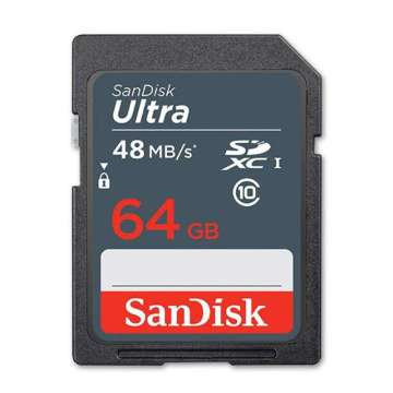 High Quality Micro TF Memory SD Card