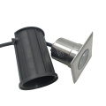 Outdoor RGB Garden Decoration Mini 3W IP68 Waterproof