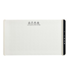 2025 Booming Electric Food Warming Trays - Full Surface Heating Table Mats