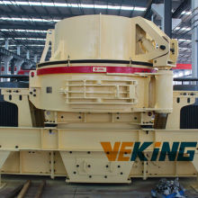 China Sand Making Machine Used for Iron Ore