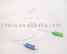 SC fiber optical Pigtail