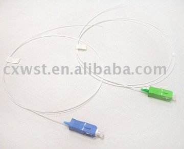 SC fiber optical Pigtail