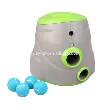 Smart Interactive ball thrower for dogs, with APP function