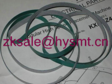 N6417M615 CM402 602 pump belt