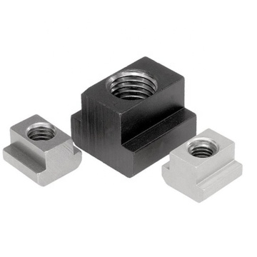 T-Slot Nut T-Head Nuts הכנס חוט עץ