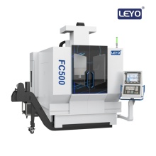 FC500 Five-Axis Gantry Machining Center