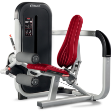 Seated Leg Curling Machine