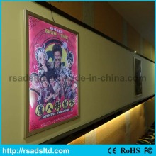 High Quality LED Slim Poster Light Box Frame
