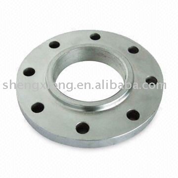Loose Plate Flange
