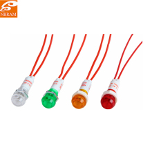 Neon Indicator Light K01 Signal Lamp