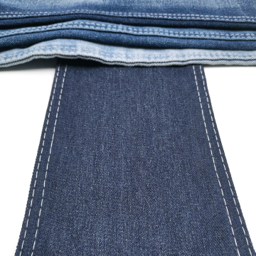 Woven Technics Shrinkproof high stretch denim fabric