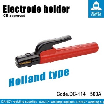 welding holder 500a Code.DC-114