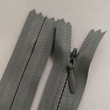 Sale Good design nylon zippers in bulk