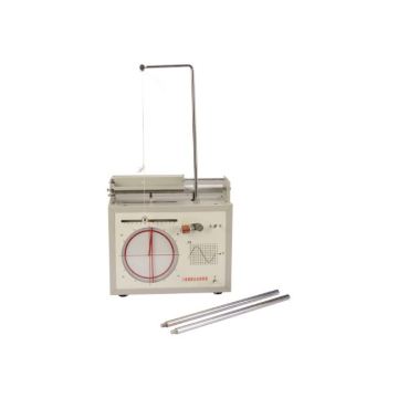 Projective Apparatus for Uniform Circular Motion: A 2017 Study