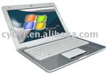 XP/Windows7 OS optional laptop