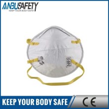 three layers safety dust mask