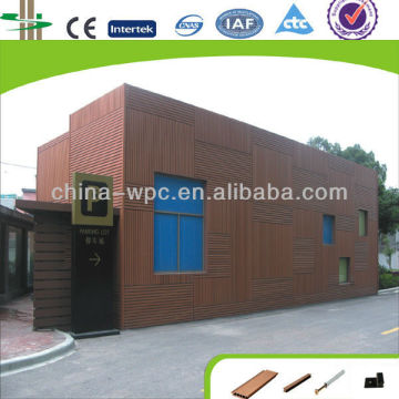 wpc wallboard