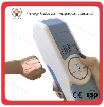 SY-G090-1 Hot sale subcutaneous vein finder portable vein finder cost