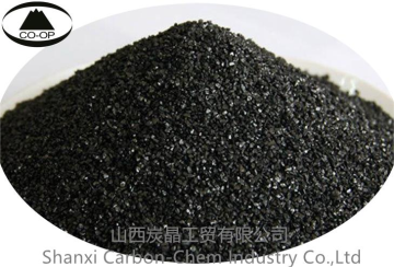 Granular Activated Carbon For Drinking Water Purification