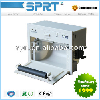 58mm Thermal Panel Printer/Printer Control Panel