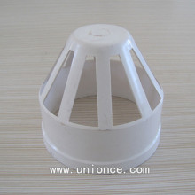 UPVC pipe fittings vent cap