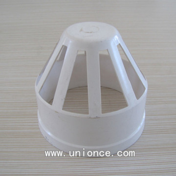 UPVC pipe fittings vent cap