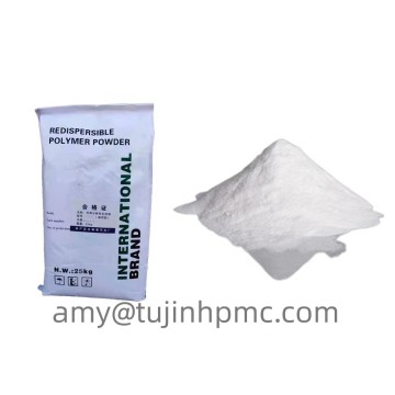 Construction Additive Use Redispersible Polymer Powder Rdp