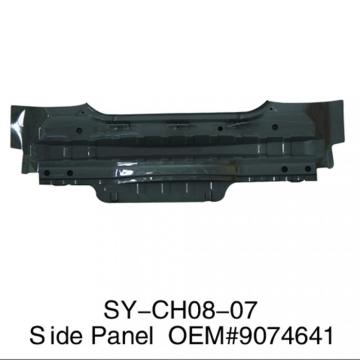 Chevrolet NEW SAIL(Hatchback) Side Panel