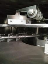 Disc Continuous Mycelium Dryer Equipment