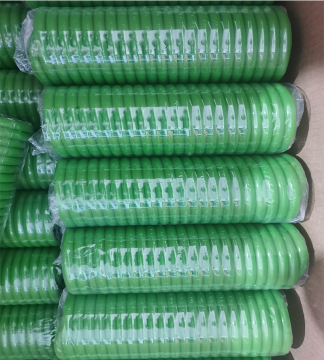 Flexible Polyurethane Tube PU Spring Coil Hose