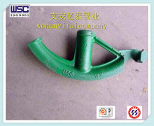 20mm Metal tool for bent elbows