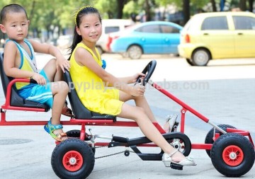 CE go kart for children