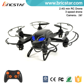 Newest 2.4G r/c drone with hd camera quadcopter