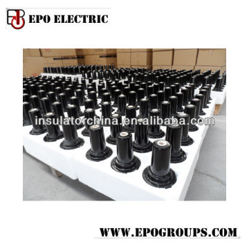 rmu insulated bushing