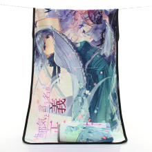 Customized Flannel Fleece Blanket - Warming Fuzzy Comfort