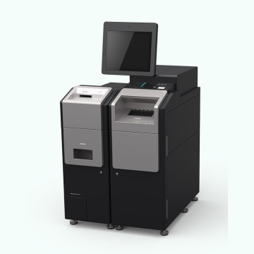 Coin Dispenser CRS CRM