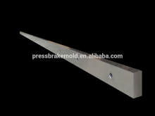 high quality shearing machine tool