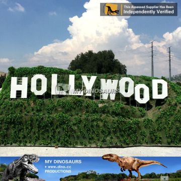 My-dino miniature architecture scale building models