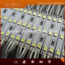 2014 sale promotion channel letter signs DC12V led module backlight