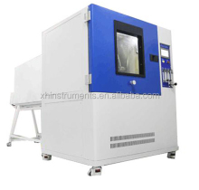 Rain Water Resistance Test Chambers: IPX1 to IPX6 Climatic Water Spray Testing