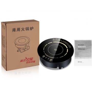 Wholesale IH Hotpot Induction Cooker