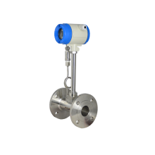 Alcohol Water Milk Beverage Oil Turbine Flow Meter