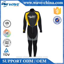 2015 Wetsuit Made of Waterproof Neoprene