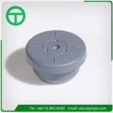 Butyl Rubber Stopper of medicine bottles top