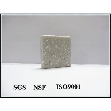modified acrylic solid surface for kitchen countertop