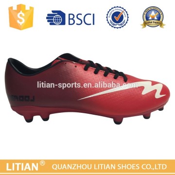 New season Stylish High quality superfly soccer shoes