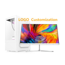 I3 I5 I7 PC Desktop Computer Gaming Set