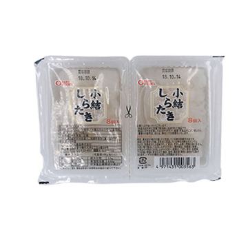 Low Calorie Instant Konjac Flour Noodles For Lose Weight